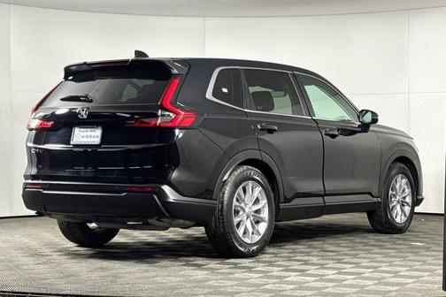 2025 Honda CR-V EX-L 2WD