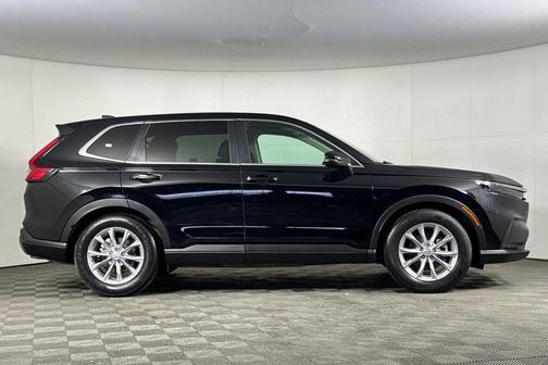 2025 Honda CR-V EX-L 2WD