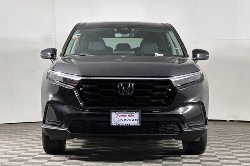 2025 Honda CR-V EX-L 2WD