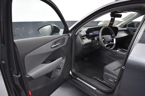 Daytona Gray Pearl Effect 2026 Audi Q3 TFSI quattro S tronic