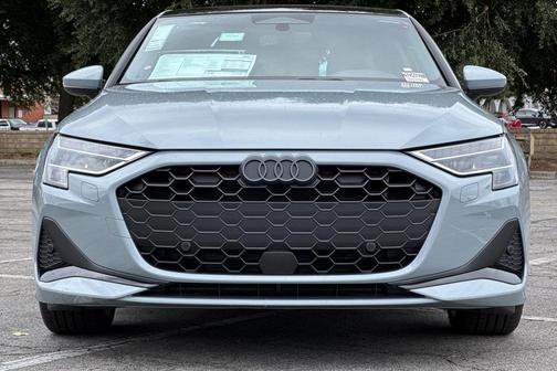 2026 Audi A3 Premium