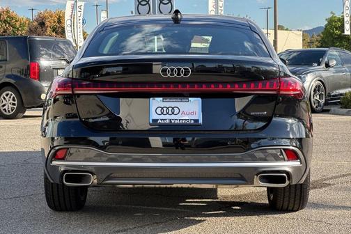 2025 Audi A5 Premium Plus