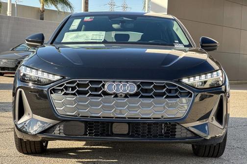 2025 Audi A5 Premium Plus