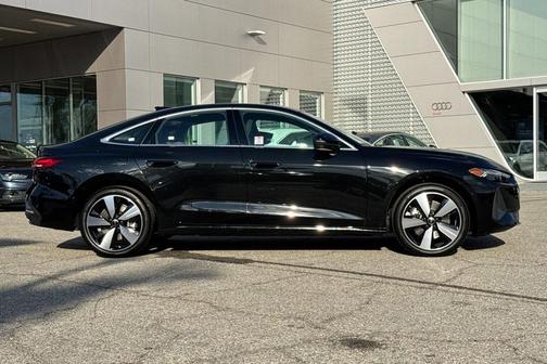 2025 Audi A5 Premium Plus