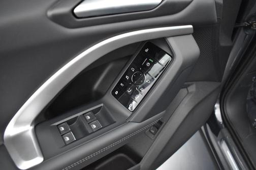 Tambora Gray Metallic 2026 Audi Q5 Premium TFSI quattro S tronic