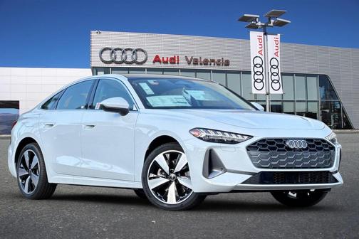 2025 Audi A5 Premium Plus