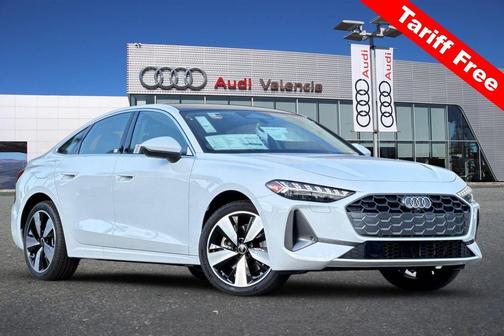 2025 Audi A5 Premium Plus