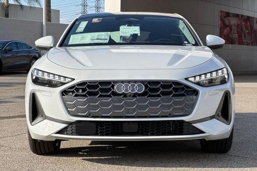 2025 Audi A5 Premium Plus