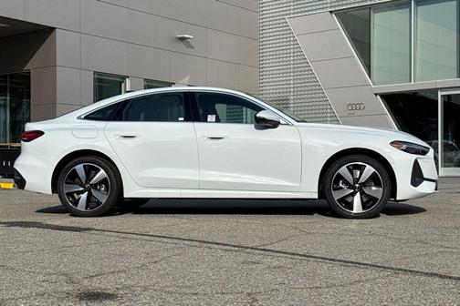 2025 Audi A5 Premium Plus