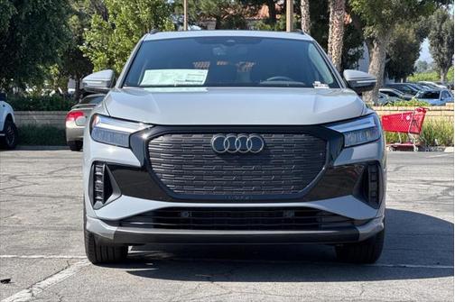 2025 Audi Q4 e-tron Premium 45 quattro
