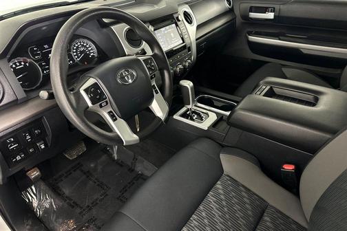 2019 Toyota Tundra SR5