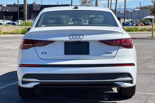 2026 Audi A3 Premium