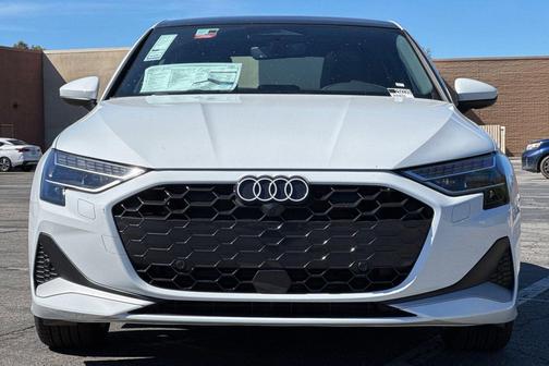 2026 Audi A3 Premium