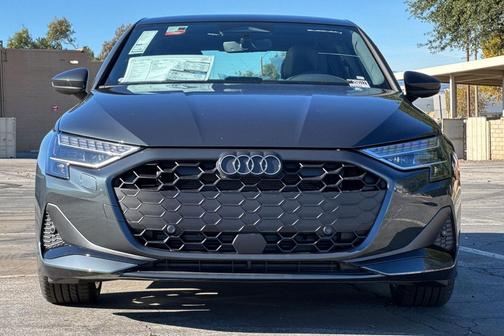 2026 Audi A3 Premium