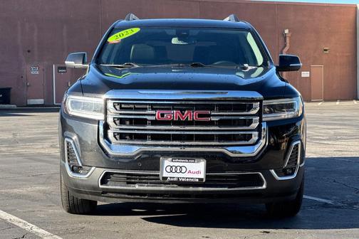 2023 GMC Acadia AWD SLT