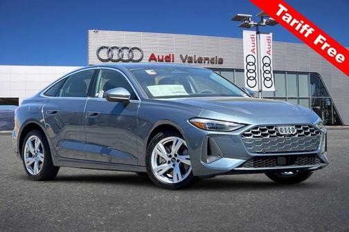 2025 Audi A5 Premium