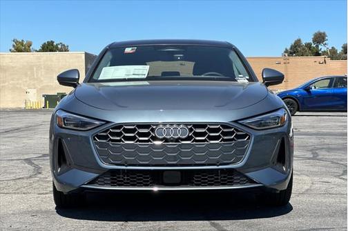 2025 Audi A5 Premium