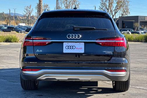 2022 Audi A6 55 Premium Plus