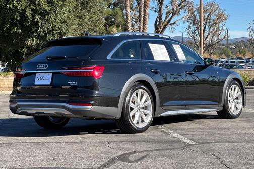 2022 Audi A6 55 Premium Plus