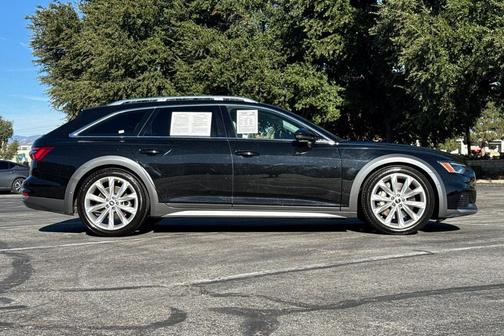 2022 Audi A6 55 Premium Plus