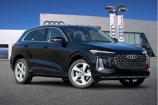 2025 Audi Q5 Premium Plus