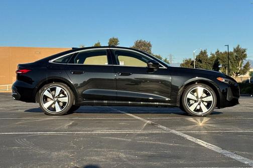 2025 Audi A5 Premium Plus