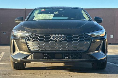 2025 Audi A5 Premium Plus