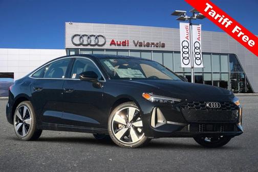 2025 Audi A5 Premium Plus