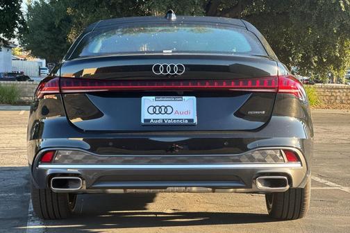 2025 Audi A5 Premium Plus