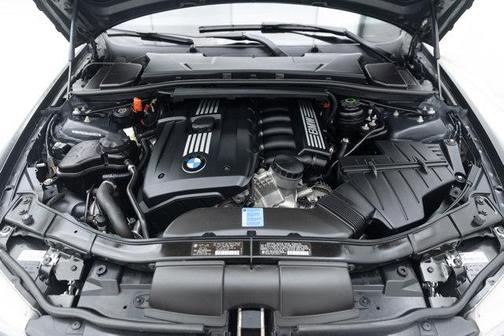 2010 BMW 328 xDrive