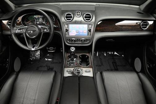 2019 Bentley Bentayga V8