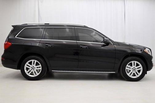 Photo 2 of 99 of 2015 Mercedes-Benz GL-Class GL 350 BlueTEC 4MATIC