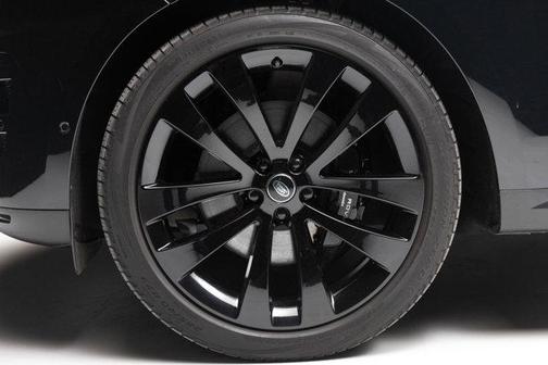 2023 Land Rover Range Rover Sport SE