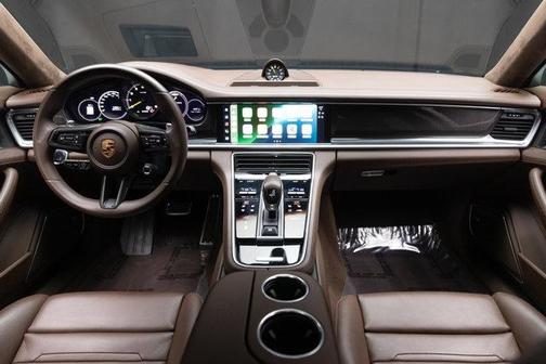 2023 Porsche Panamera 4S Executive