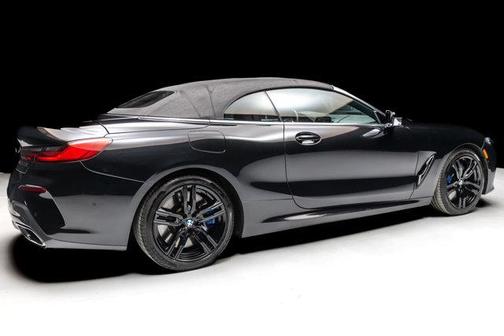 2019 BMW M850 xDrive