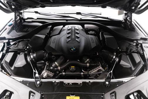 2019 BMW M850 xDrive