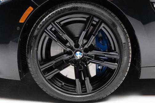 2019 BMW M850 xDrive