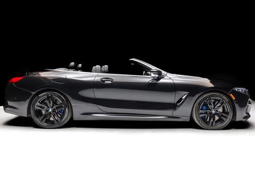 2019 BMW M850 xDrive