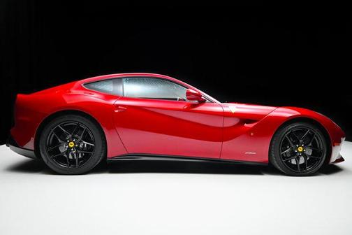 2015 Ferrari F12berlinetta Base