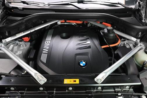 2025 BMW X5 PHEV xDrive50e