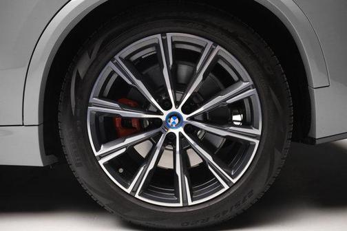 2025 BMW X5 PHEV xDrive50e