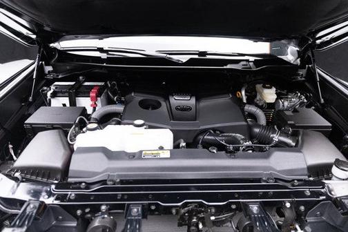 2025 Toyota Tundra 1794 Edition