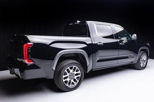2025 Toyota Tundra 1794 Edition