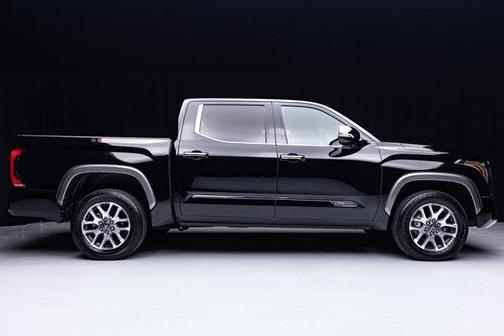 2025 Toyota Tundra 1794 Edition
