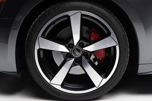 2023 Audi A5 Sportback 45 S Line Prestige