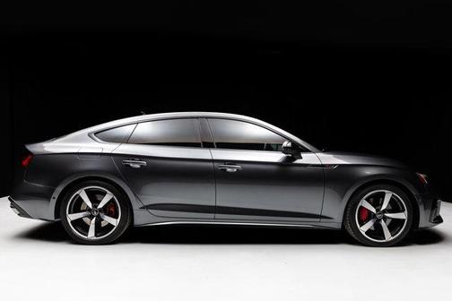 2023 Audi A5 Sportback 45 S Line Prestige