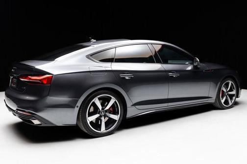 2023 Audi A5 Sportback 45 S Line Prestige