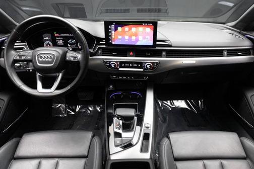 2023 Audi A5 Sportback 45 S Line Prestige