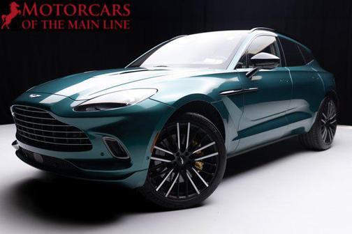 2023 Aston Martin DBX AWD