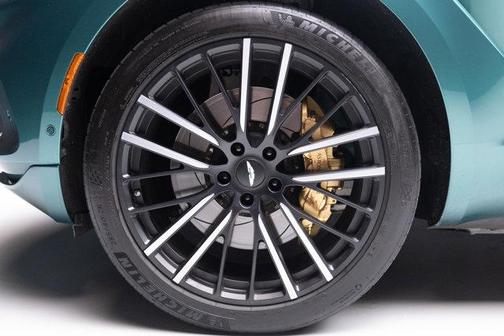 2023 Aston Martin DBX AWD